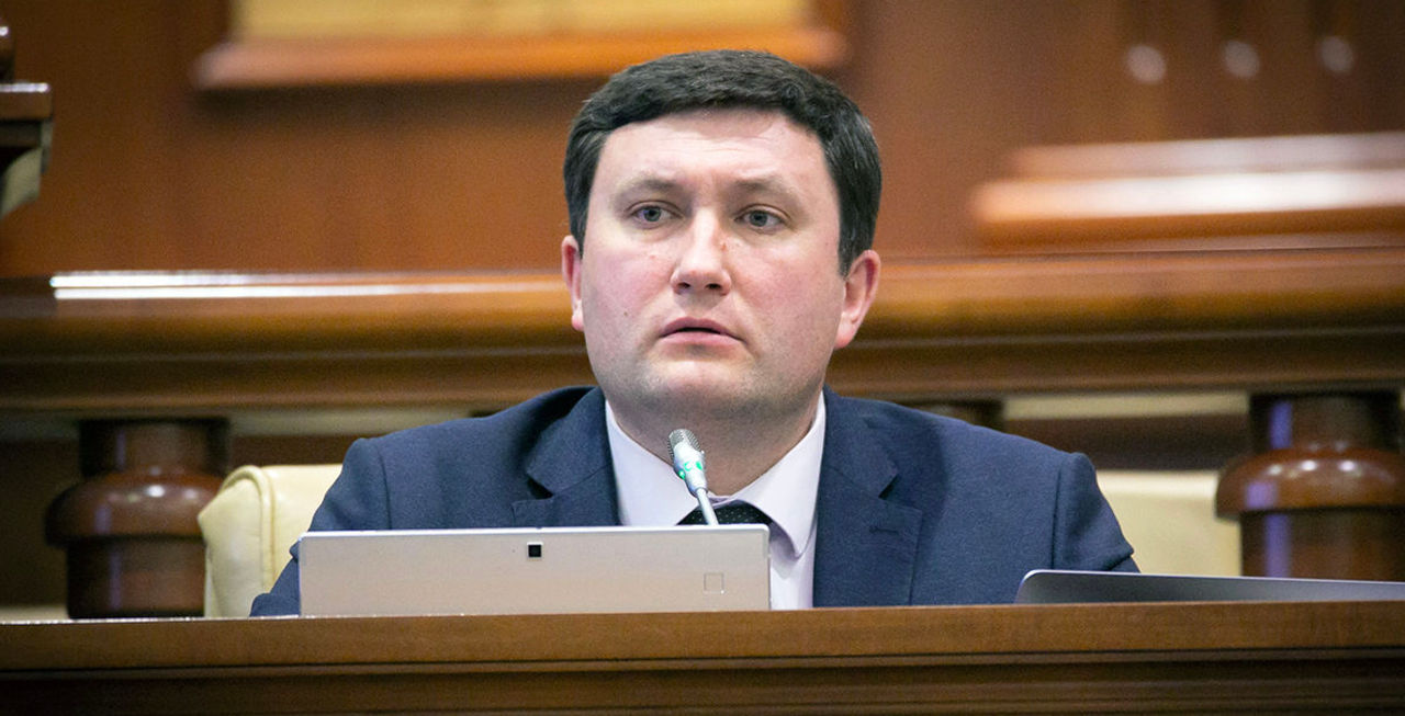 Odnostalco: Contractele secrete ale PAS trebuie să devină obiectul unei investigații.