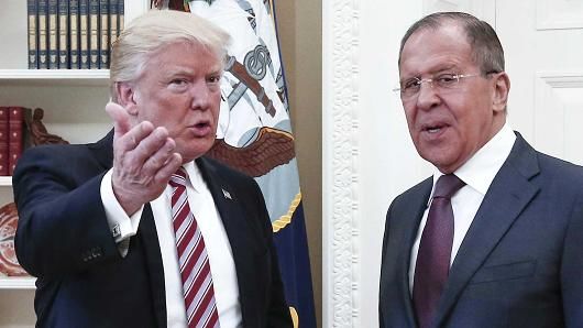 Rusia salută declaraţiile lui Donald Trump de la ONU. 