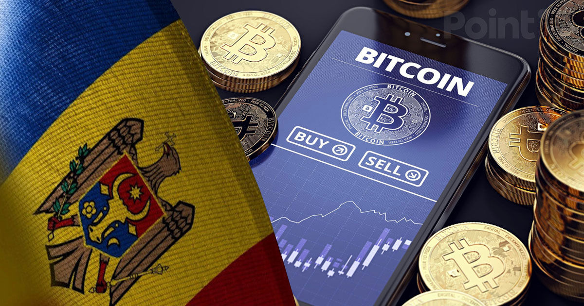 Moldova se pregătește să reglementeze juridic piața criptomonedelor prin utilizarea unei tehnologii unificate.