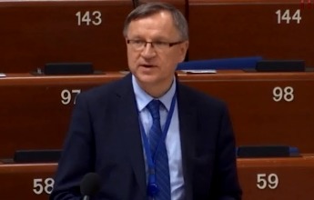Содокладчик ПАСЕ по Молдове: Решение о непризнании выборов нужно принять
