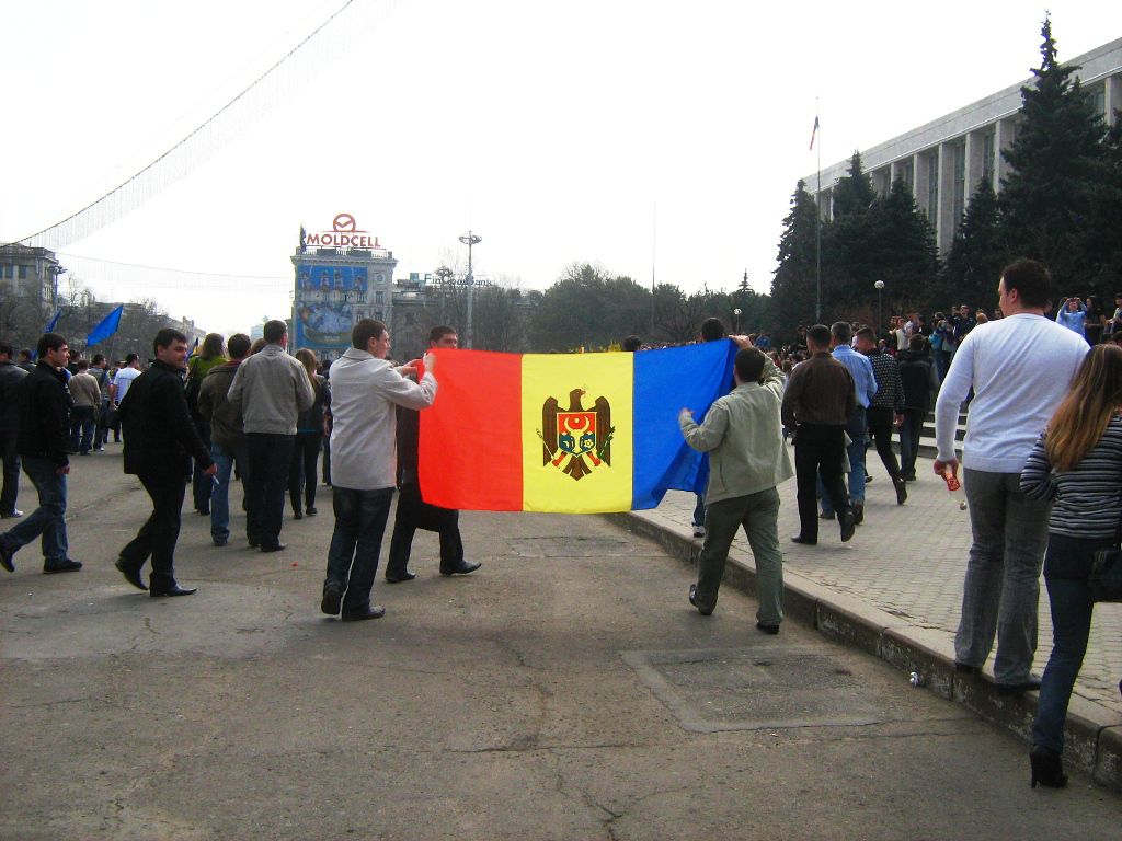 Consiliul Marii Adunări Naţionale va continua să pună presiune pe oligarhii şi instituţiile corupte şi captive din ţară.