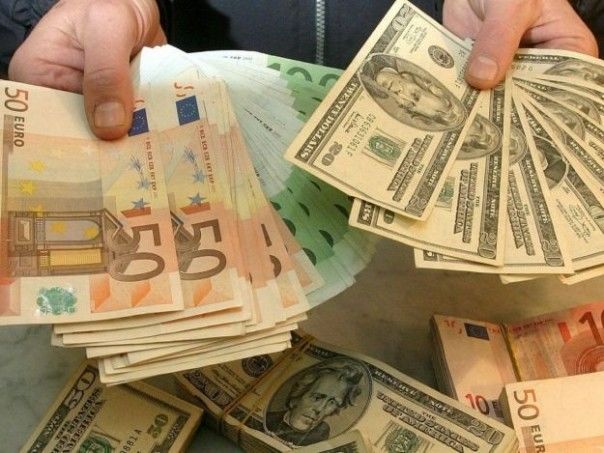 Curs valutar 18 mai: Leul moldovenesc, în decreștere. Foto: e-news.su