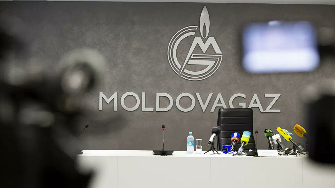 Правительство меняет представителя в Наблюдательном совете «Молдовагаз».