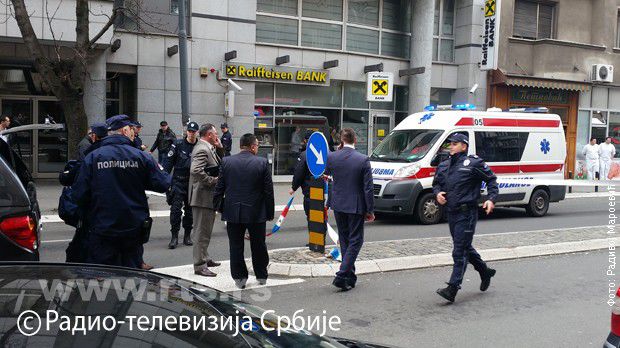 В настоящее время выясняются все обстоятельства произошедшего.
