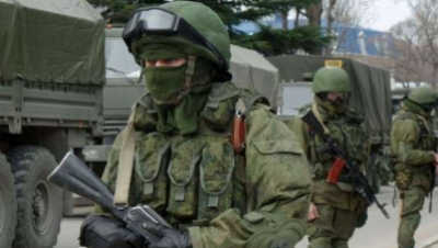 «Если в Молдову будут введены войска НАТО, это станет гарантией того, что Россия не нападет на нашу страну».