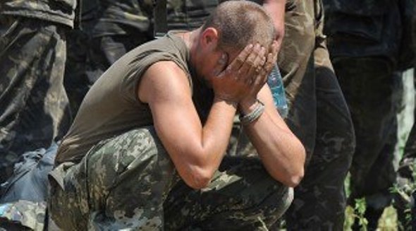 Киев не освободил ни одного военного ДНР. Фото: politicsnews.info
