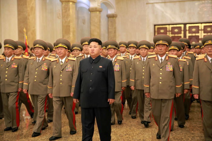 Criza din Coreea de Nord: Ce au SUA, Rusia şi China de câştigat şi de pierdut