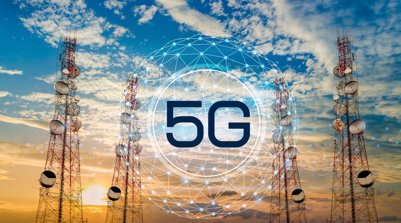 Эксперты рассказали, что изменится с появлением технологии 5G.