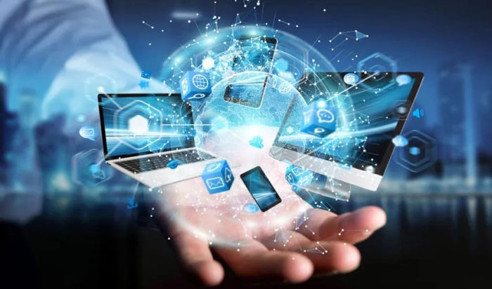 Экспорт услуг в Молдове почти догнал экспорт товаров.