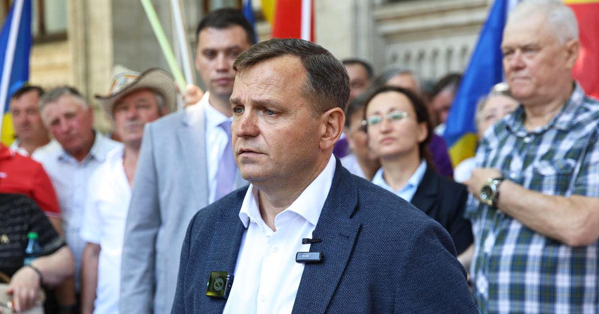 Năstase: Procurorul general ar trebui ales de popor, la fel ca președintele țării.