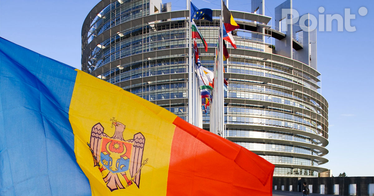 В Кишиневе откроют офис европарламента.