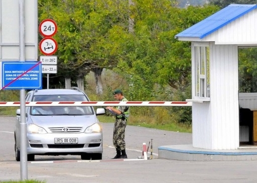 Молдова и Украины активизируют сотрудничество для усиления контроля совместной государственной границы и обеспечения безопасности.