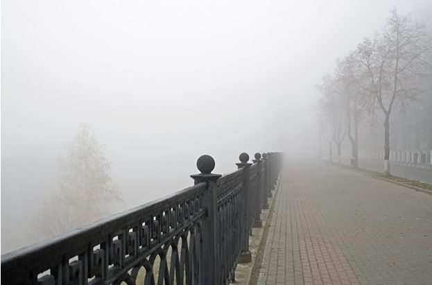 В ближайшие дни погода существенно не изменится. Фото: velvet.by
