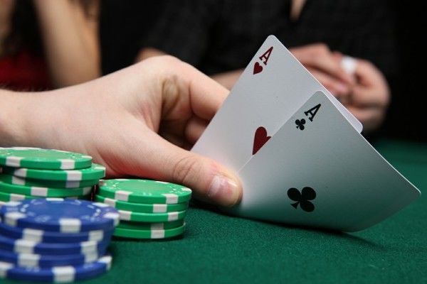 Отменены налоговые льготы в сфере азартных игр