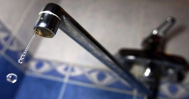 По завершении работ подача воды будет возобновлена.