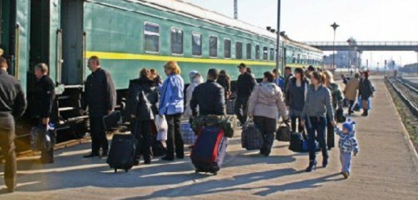 Datele statistice arată că numărul migranților a scăzut cu 13 la sută. Foto: deschide.md