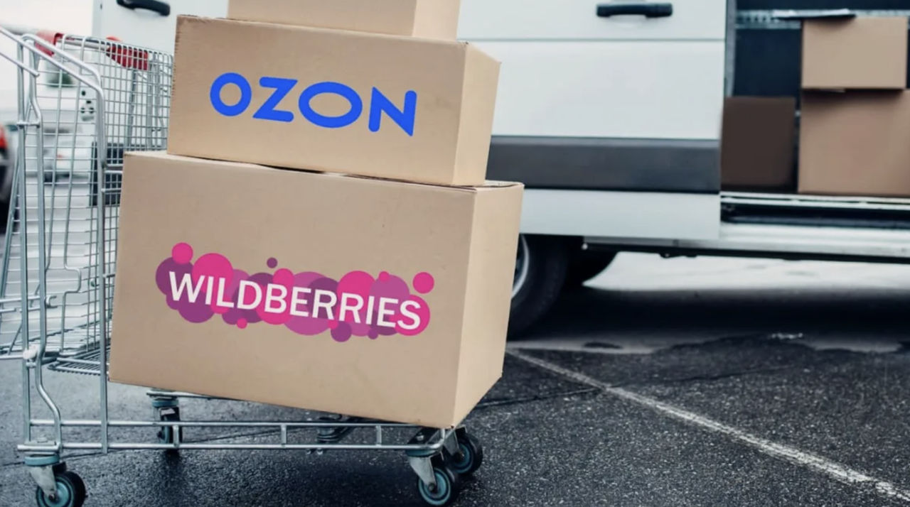 Ozon и Wildberries изменили условия договора с продавцами: не компенсируют потери при ударе дронов.