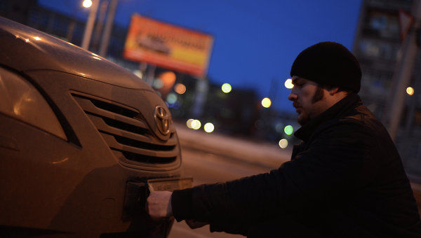 Cele mai multe automobile înregistrate în Moldova au fost din Lituania. 