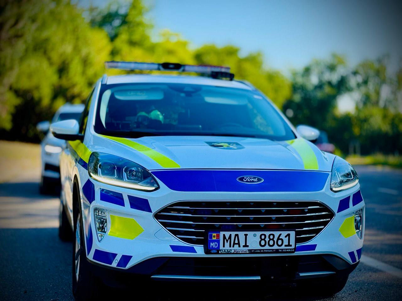 Peste 3.630 de încălcări ale regulilor de circulație rutieră, identificate în weekend.