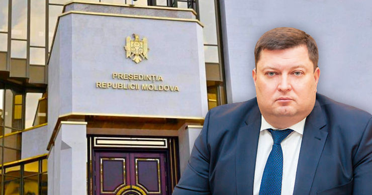 Президентура о заявлениях главы ASP: Результат уведомлений прокуратуры.