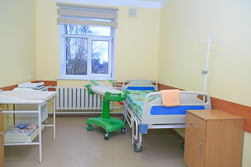 Procuratura Generală a deschis o anchetă penală cu privire la moartea unui bebeluș într-un spital din Capitală.