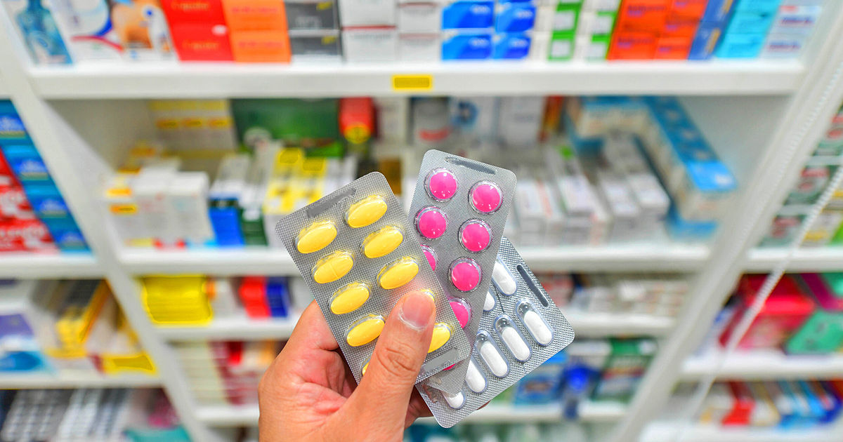 25 de medicamente noi intră pe piața din Republica Moldova.