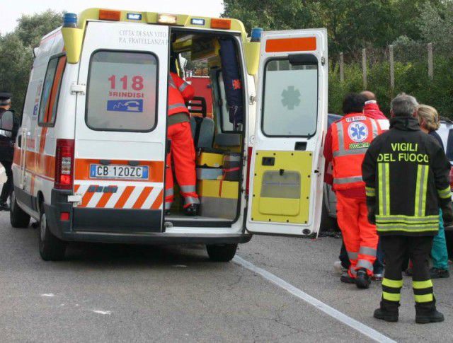 Sfârșit tragic pentru un moldovean aflat la muncă în Italia. Foto: wallnews24.it