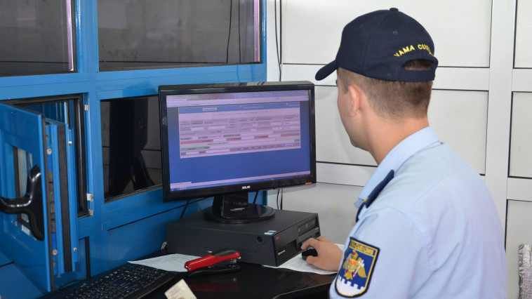 Vămuirea cu reducere de 70% din cota accizei va fi efectuată în baza procedurii Standard. Foto: customs.gov.md