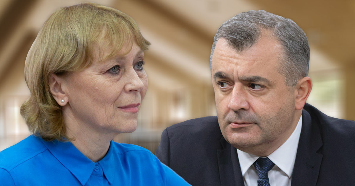 Кику о Немеренко: От экстаза с "доминированием" до бреда с угрозами