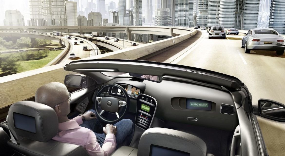 Volkswagen speră ca mașinile sale „să vorbească” în trafic în 2019