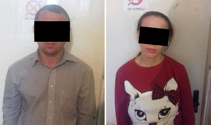Согласно действующему законодательству, грабителю и его сожительнице грозит от 5 до 7 лет тюрьмы. Фото: politiacapitalei.md.