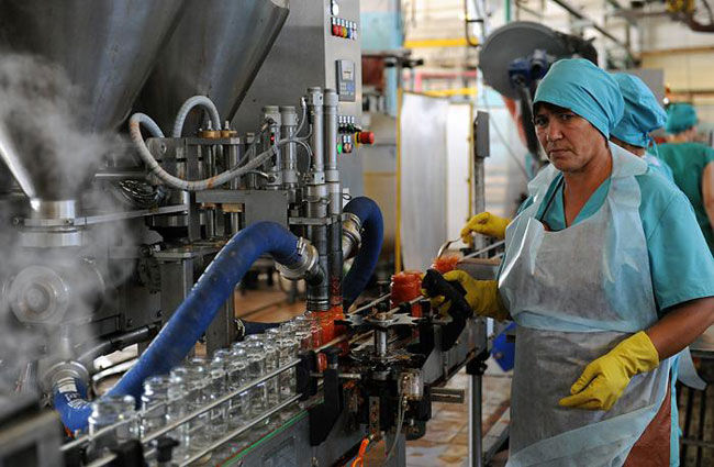 Консервщики просят минсельхоз снизить НДС с 20% до 8%