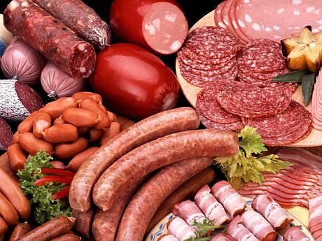 Moldova ar putea exporta produse din carne şi lapte. 