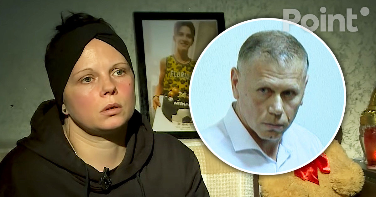 Mama copilului lovit mortal într-un accident: Dezamăgită de Ciochină, care vrea să își continue activitatea ca primar.
