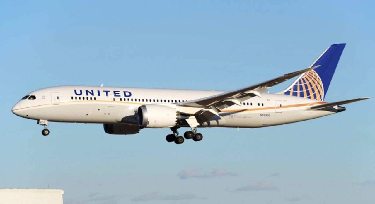 При аварийной посадке Boeing в Нигерии пострадали более 30 человек.