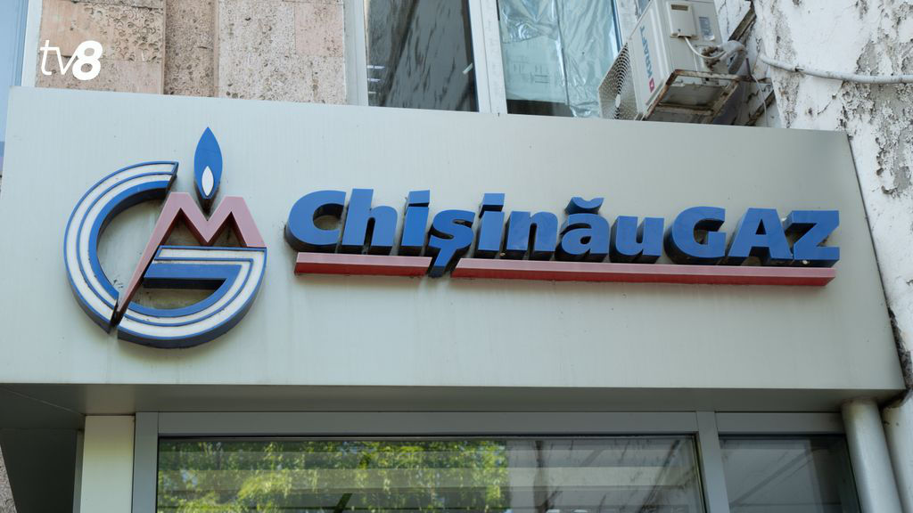 Chișinău-Gaz с начала августа отключил от сети 28 потребителей.