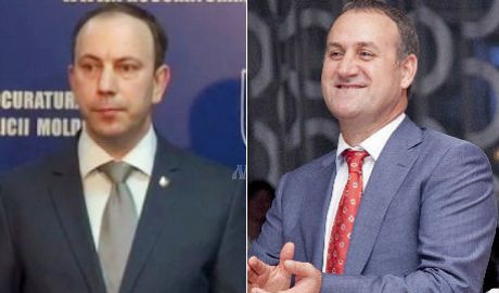 Doi milionari, înscriși pentru funcția de procuror-șef al municipiului Chișinău. Foto: jurnal.md