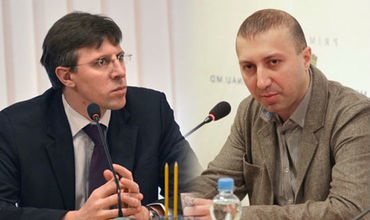 CSJ: De ce nu i se interzice lu Gamreţchi să ocupe funcţii publice. Foto: Point