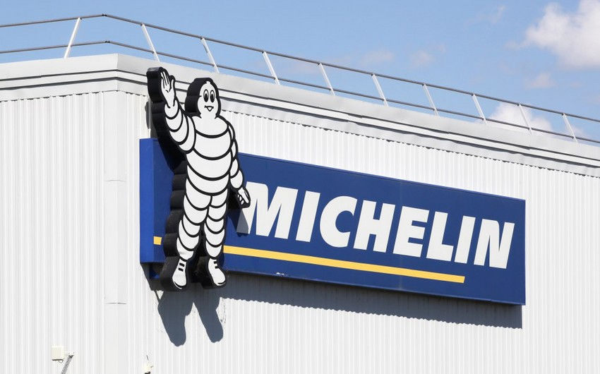 Michelin intenționează să închidă două fabrici din Franța în 2025.