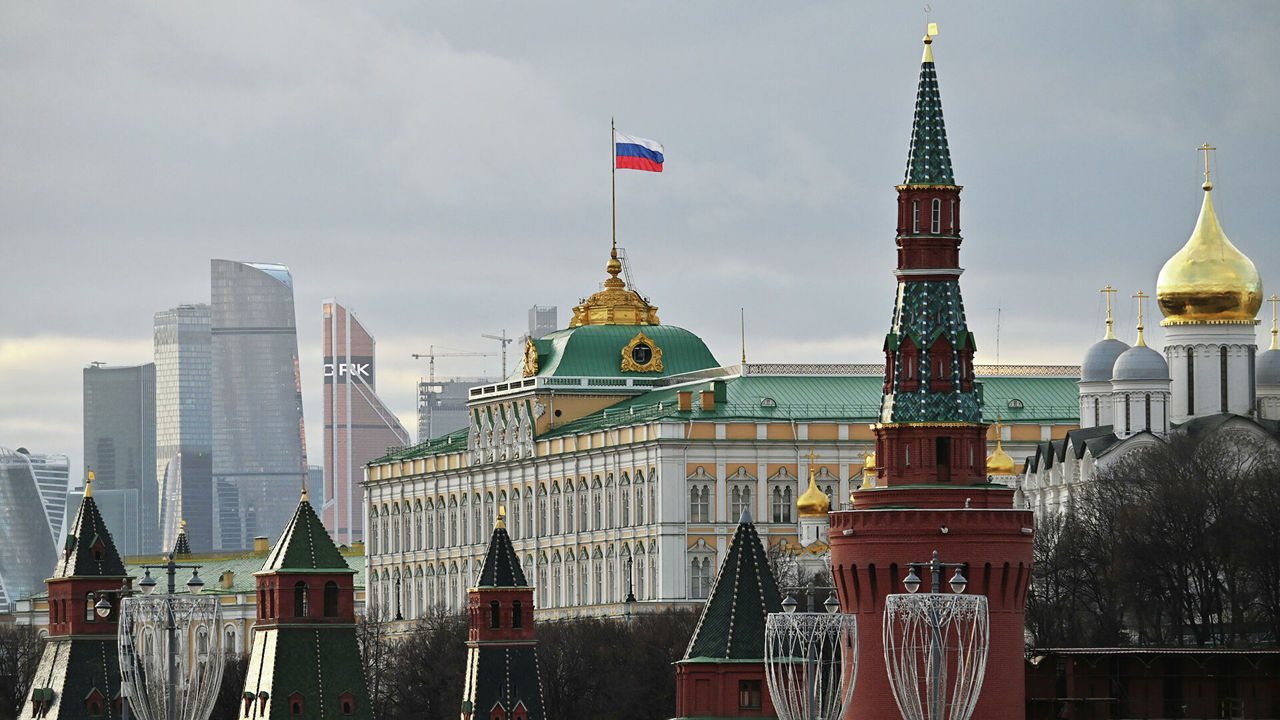 Кремль не намерен участвовать в дискуссиях по обвинению Навального. Фото: ria.ru.