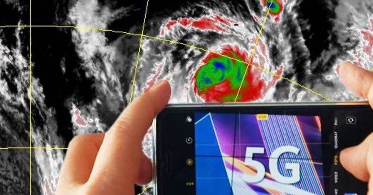 Единого стандарта 5G в мире пока еще нет. Коллаж: Point.md.
