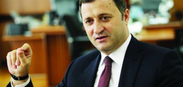 Vlad Filat riscă până la trei ani de închisoare pentru acțiunile de constrângere și amenințare a martorilor în dosarele penale. Foto: gandrabur.net