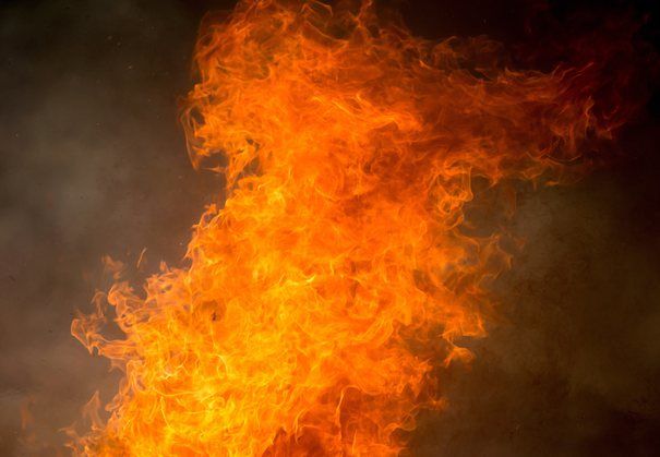 26 de morți în urma unui incendiu produs la o clinică din Baku