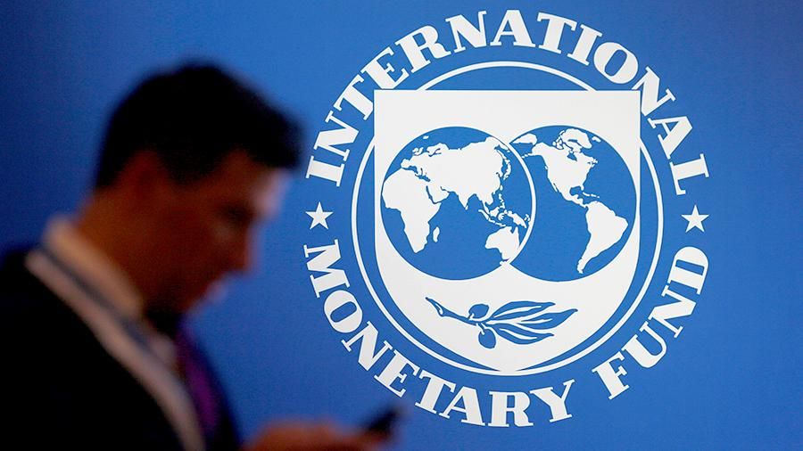 МВФ прогнозирует, что рост ВВП Молдовы в 2019 году составит около 3,5%, а инфляция - около 7,5%.