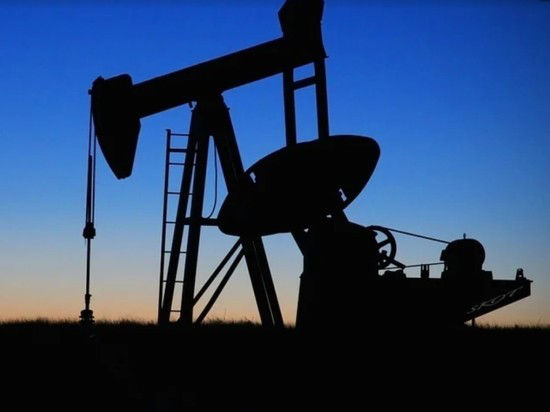 Болгария и Чехия намерены выйти из эмбарго на российскую нефть.