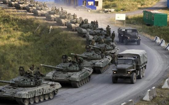 Vestul şi Rusia vor ajunge la un nou echilibru de putere.Foto: antena3.ro