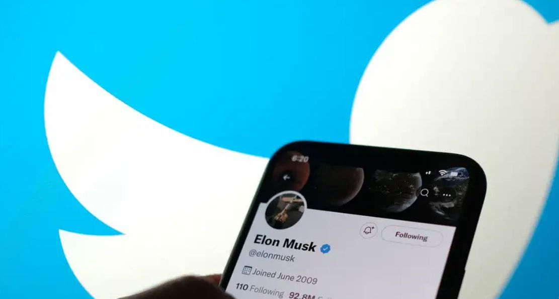 Twitter ввел временные ограничения по числу доступных постов.