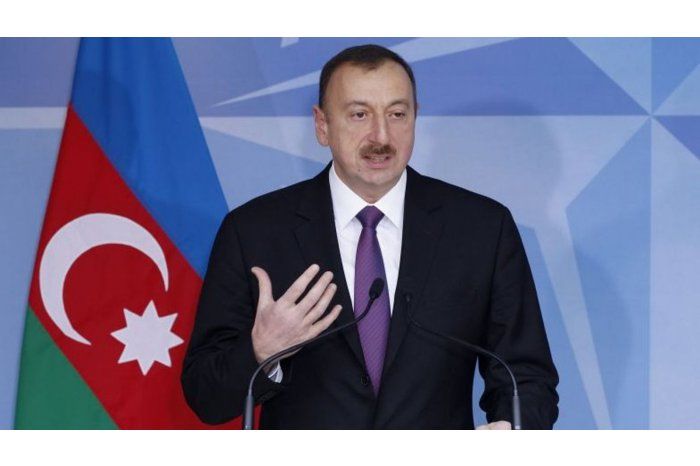 În Azerbaidjan vor avea loc alegeri prezidenţiale anticipate 