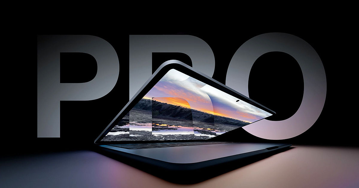 Apple планирует добавить мобильную связь в будущие MacBook Pro.