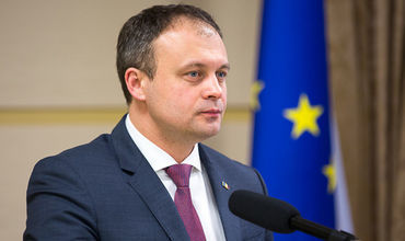 Канду: Доклад "Kroll" указал на главного виновника банковского мошенничества
